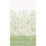 Schumacher Chinoiserie Grande Panel Set Leaf Green Wallpaper Sample 5015821