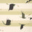 Schumacher Flying West Green Wallpaper 5015853