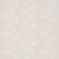 Schumacher Bleeding Hearts Neutral Wallpaper 5015860