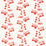 Schumacher Bleeding Hearts Red Wallpaper Sample 5015861