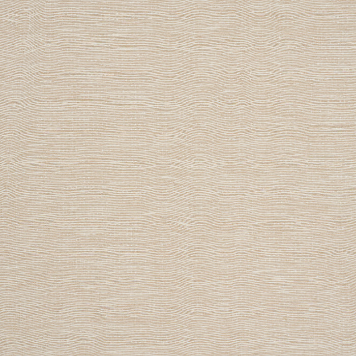 Schumacher Linen Plisse Wallcovering Alabaster Wallpaper 5015891