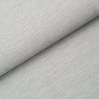Schumacher Linen Plisse Wallcovering Mist Wallpaper 5015893