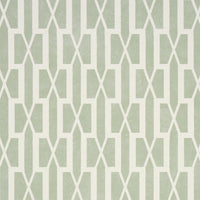 Schumacher Belvedere Celadon Wallpaper 5015911