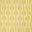 Schumacher Belvedere Mimosa Wallpaper Sample 5015912