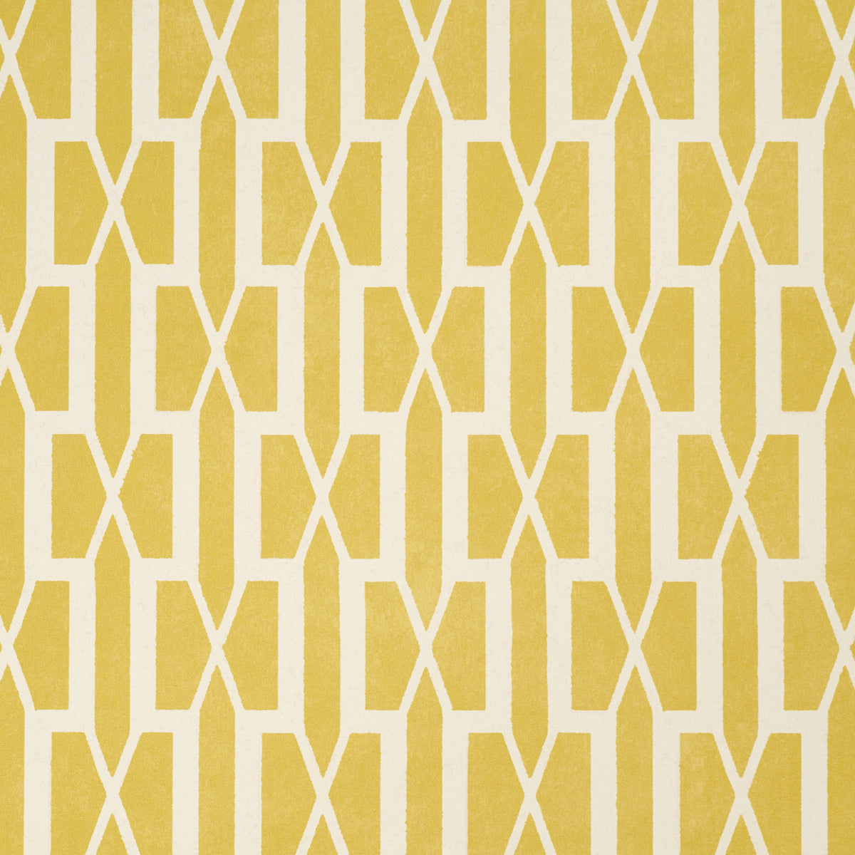 Schumacher Belvedere Mimosa Wallpaper Sample 5015912