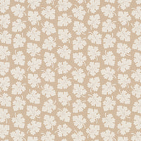 Schumacher Olive Neutral Wallpaper 5015921