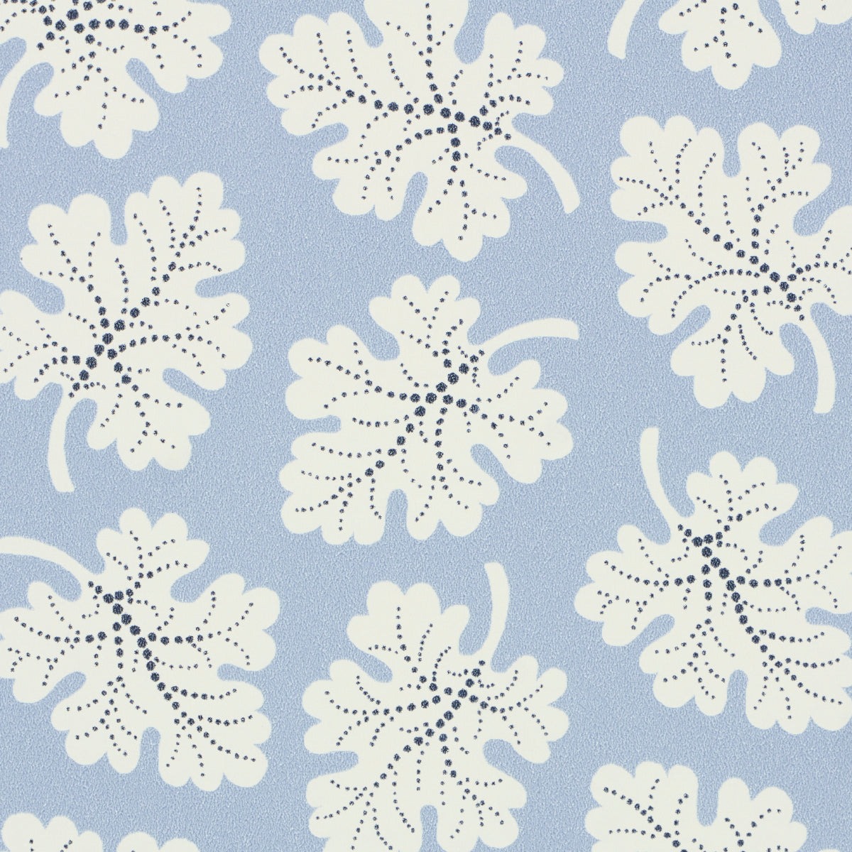 Schumacher Olive Sky Wallpaper 5015922