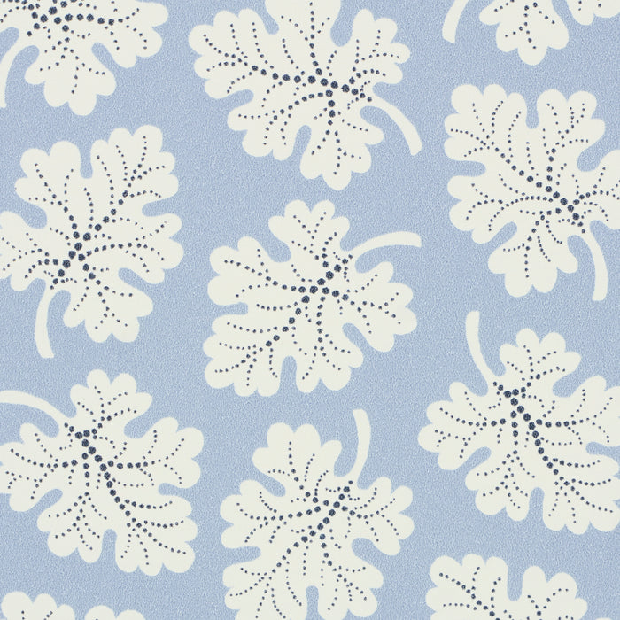 Schumacher Olive Sky Wallpaper 5015922