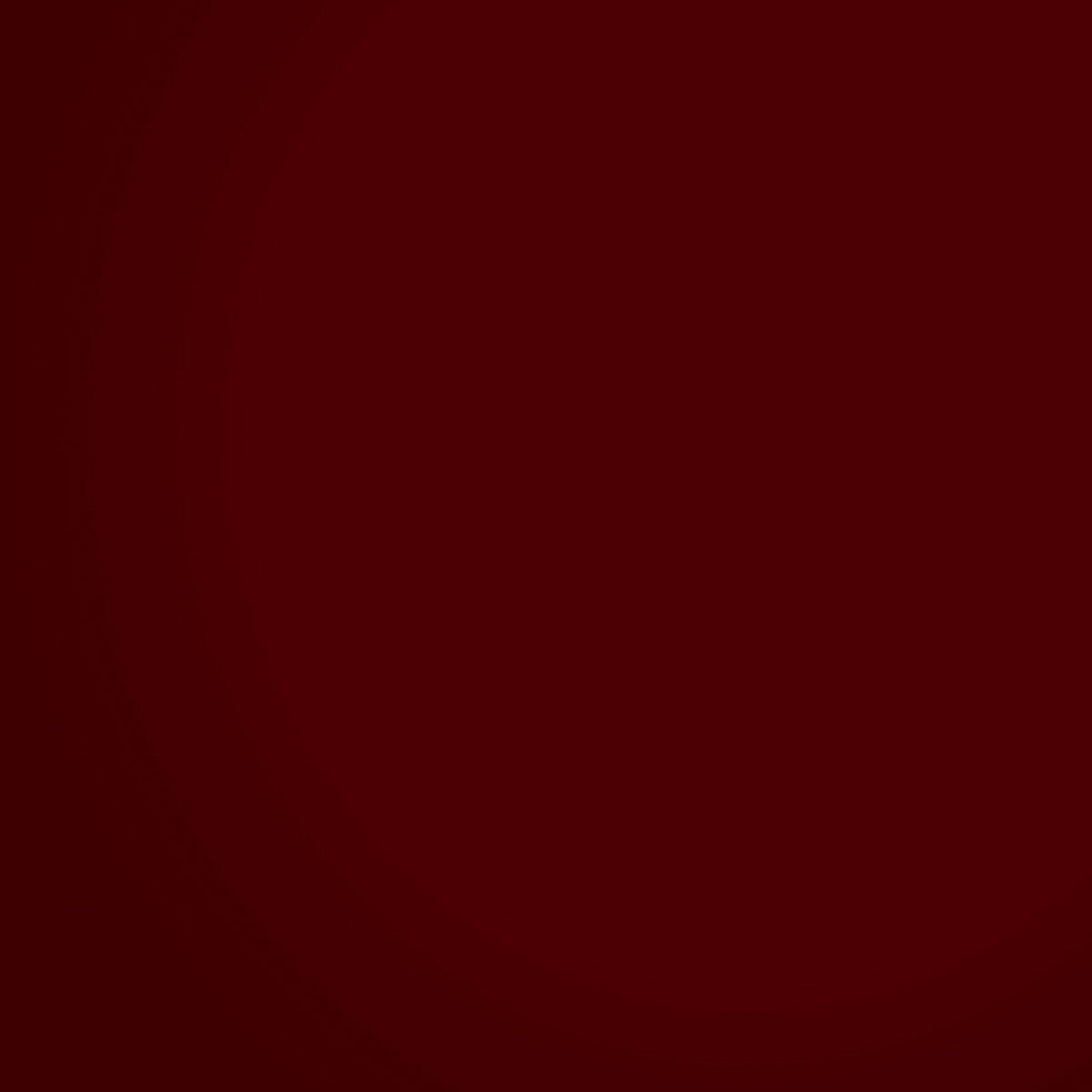 Schumacher Ace Faux Lacquer Performance Vinyl Maroon Wallpaper Sample 5015940