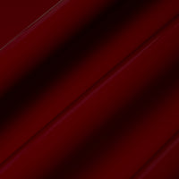 Schumacher Ace Faux Lacquer Performance Vinyl Maroon Wallpaper 5015940
