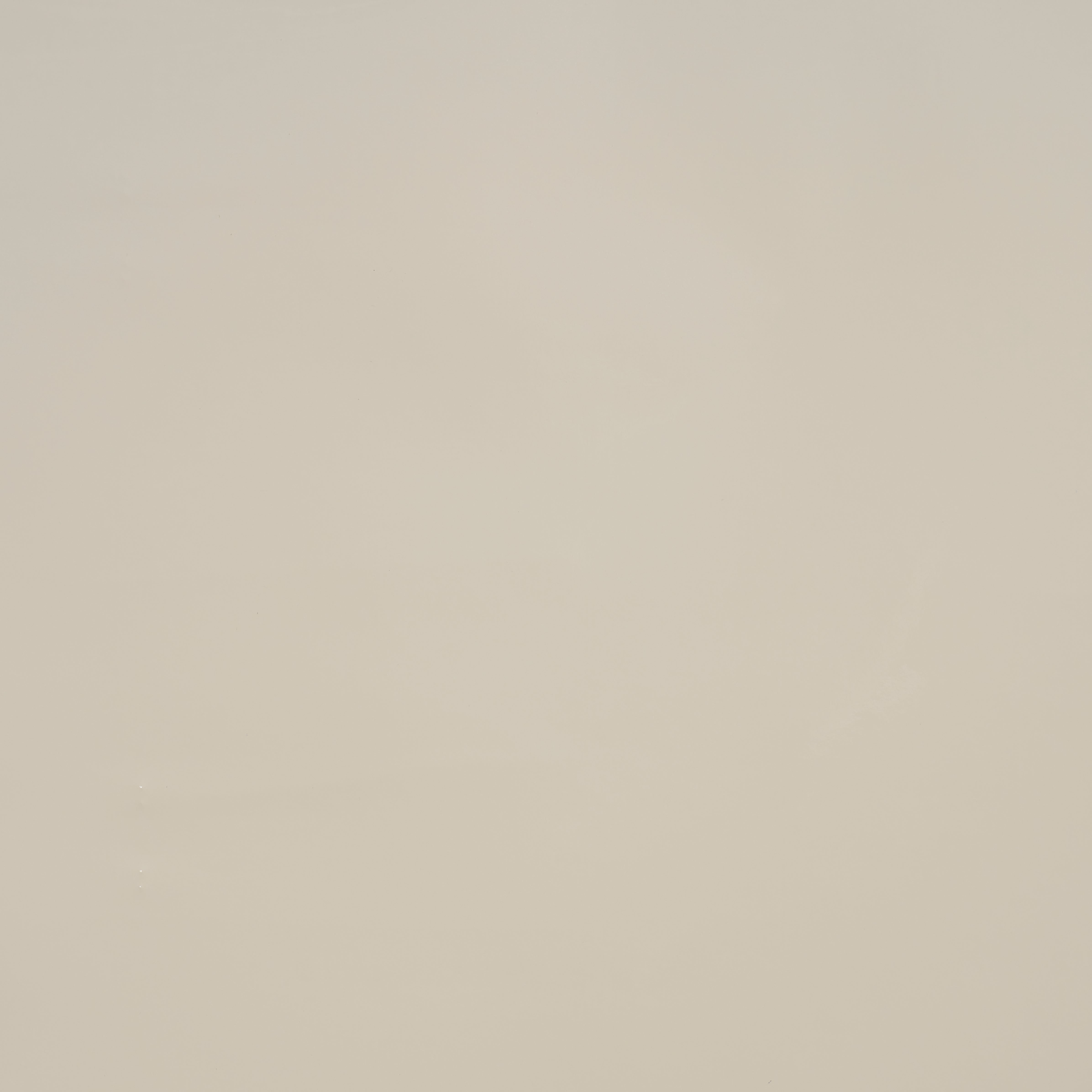 Schumacher Ace Faux Lacquer Performance Vinyl Ivory Wallpaper Sample 5015943