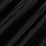 Schumacher Ace Faux Lacquer Performance Vinyl Black Wallpaper 5015945