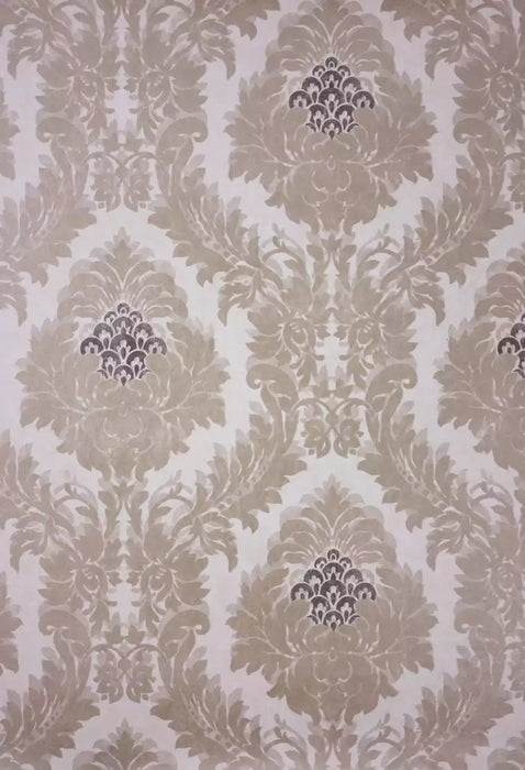 Osborne & Little Rezzonico 02 Wallpaper W6333-02
