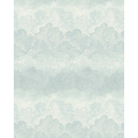 Schumacher Painted Sky Air Wallpaper 5016022