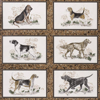 Schumacher Chaser's Legacy Bark Wallpaper 5016081