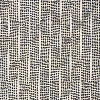 Schumacher Noland Vinyl Carbon Wallpaper 5016110