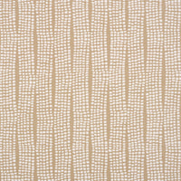 Schumacher Noland Vinyl Flax Wallpaper 5016111
