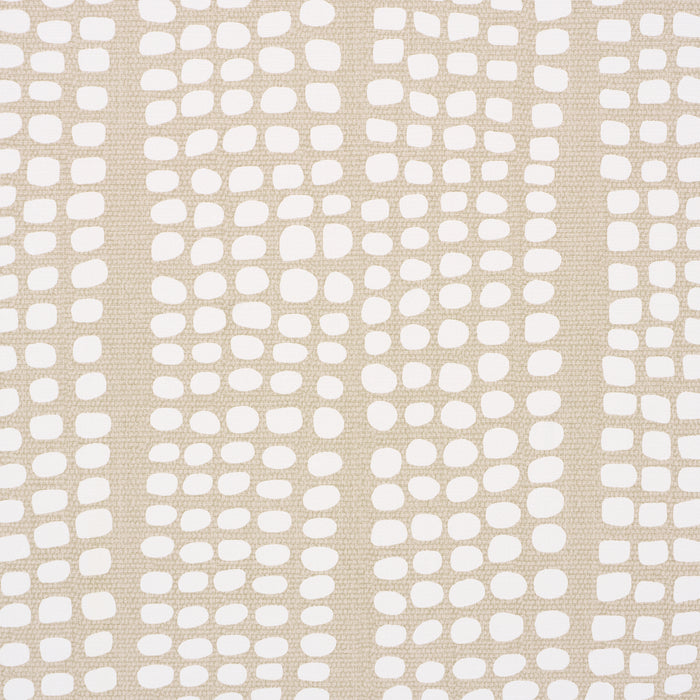 Schumacher Noland Vinyl Birch Wallpaper 5016112
