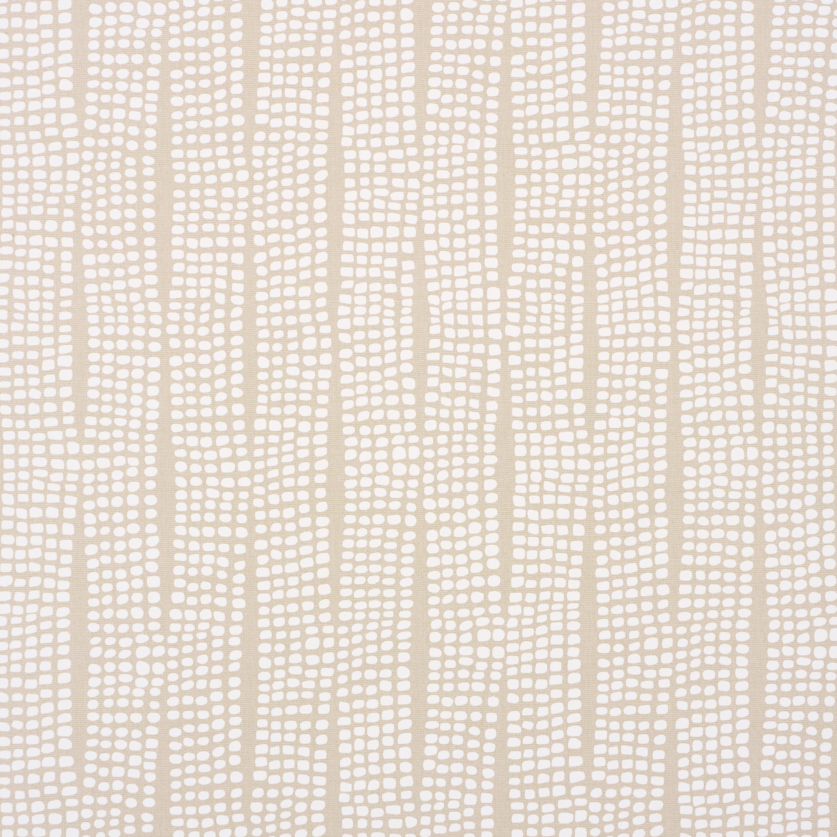 Schumacher Noland Vinyl Birch Wallpaper Sample 5016112