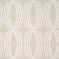 Schumacher Fontana Birch Wallpaper 5016120