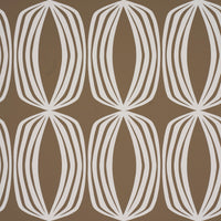Schumacher Fontana Peat Wallpaper 5016121