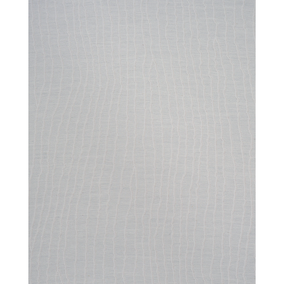 Schumacher La Voie Wallcovering Whisper Blue Wallpaper Sample 5016231