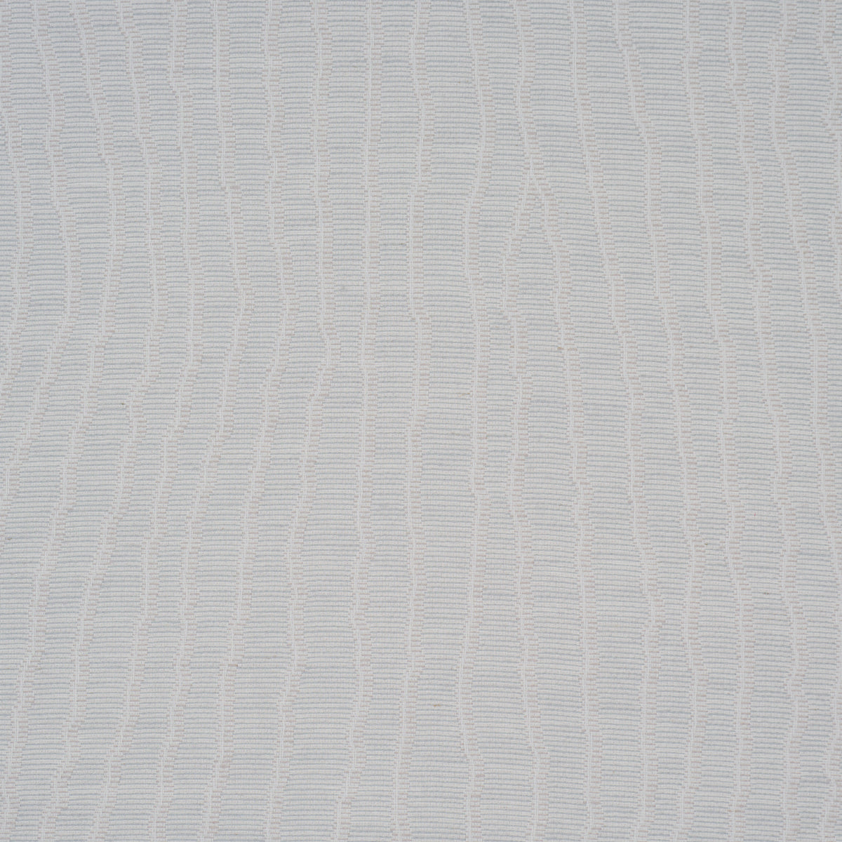 Schumacher La Voie Wallcovering Whisper Blue Wallpaper Sample 5016231