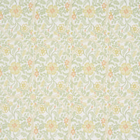 Schumacher Garden Guild Marigold Wallpaper 5016271