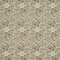 Schumacher Garden Guild Sage Wallpaper 5016272