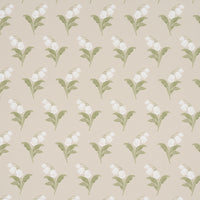 Schumacher Lily Of The Valley Spring Wallpaper 5016281
