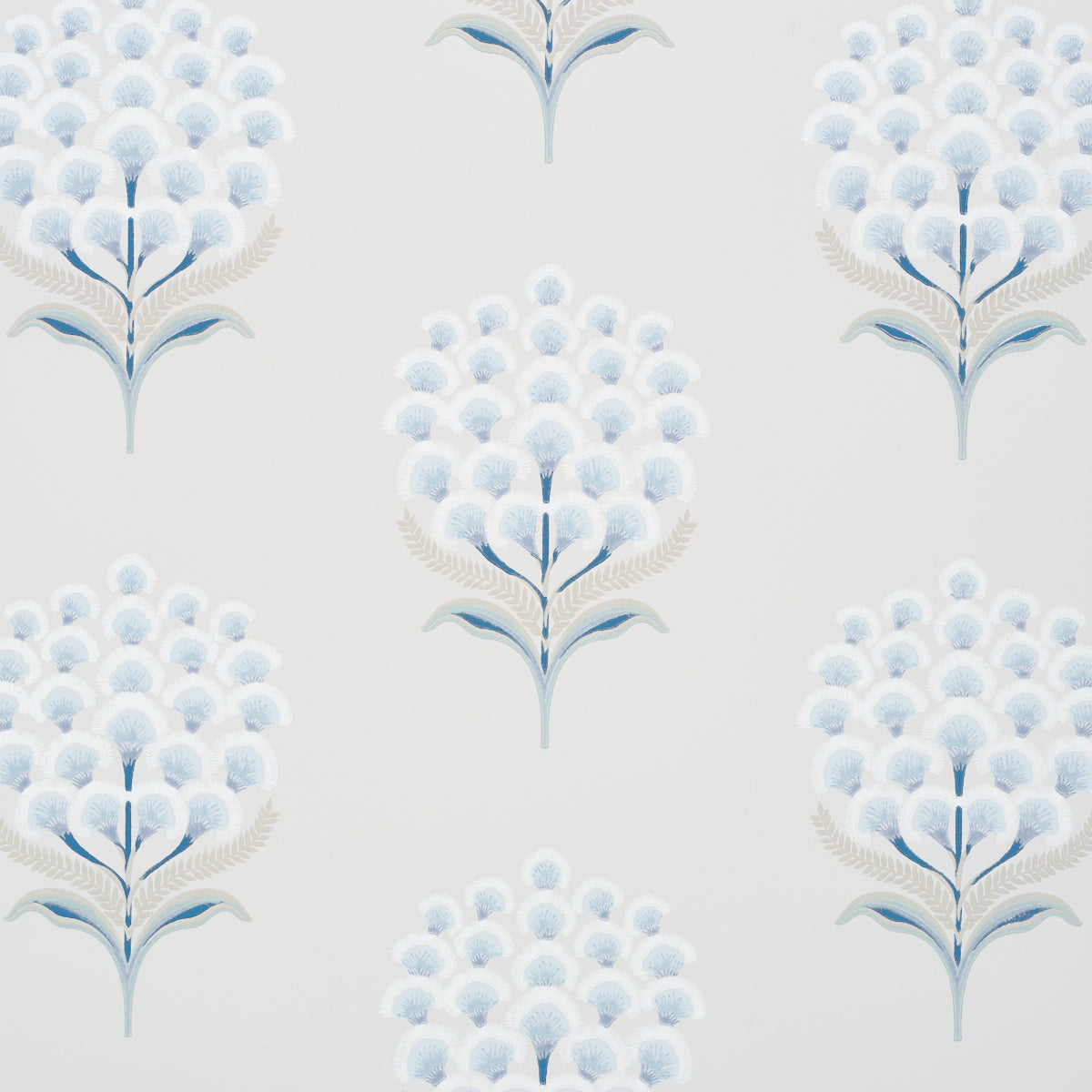 Schumacher Wallpaper