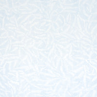 Schumacher Leaf Bloom Sky Wallpaper 5016391