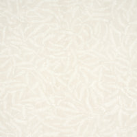 Schumacher Leaf Bloom Neutral Wallpaper 5016392