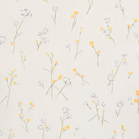 Schumacher Alex's Floral Daffodil Wallpaper 5016400