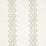 Schumacher Leonidis Stripe Green Wallpaper 5016461