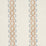 Schumacher Leonidis Stripe Saffron Wallpaper 5016462