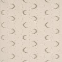 Schumacher Aristelle Warm Silver Wallpaper 5016470