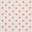 Schumacher Auclair Floral Red Wallpaper 5016480