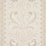Schumacher Bell Flowers Neutral Wallpaper 5016492