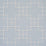 Schumacher Georgette Trellis Light Blue Wallpaper Sample 5016501
