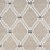 Schumacher Asolo Sisal Silver Wallpaper 5016540