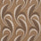 Schumacher Banana Leaf Sisal Mocha Wallpaper 5016552