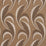 Schumacher Banana Leaf Sisal Mocha Wallpaper Sample 5016552