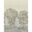 Schumacher La Foret 3 Panel Set Oyster Forest Wallpaper 5016823