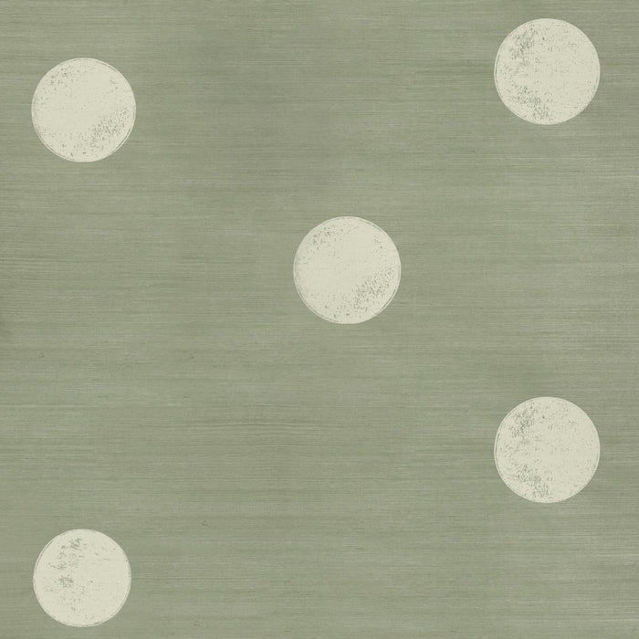 Schumacher Monte Carlo Sisal 2 Panel Set Seaglass Wallpaper Sample 5016840