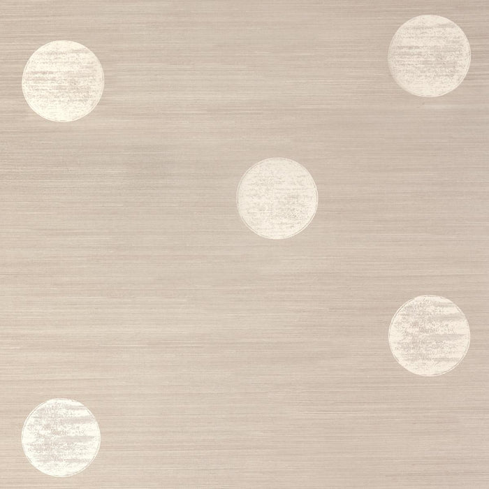 Schumacher Monte Carlo Sisal 2 Panel Set Silver Wallpaper Sample 5016843