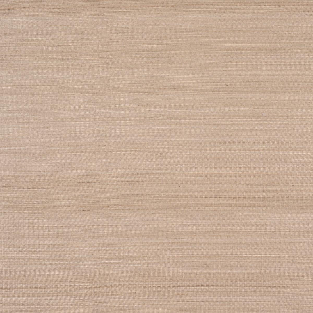 Schumacher Musa Abaca Wallcovering Antique Blush Wallpaper Schumacher 5016871