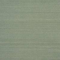 Schumacher Musa Abaca Wallcovering Seafoam Wallpaper 5016874