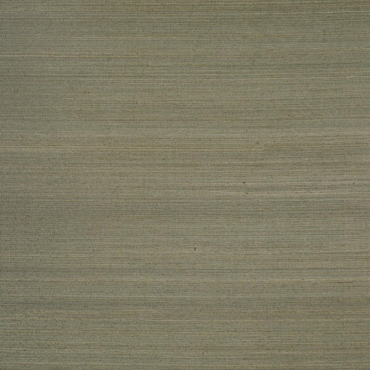 Schumacher Musa Abaca Wallcovering Eucalyptus Wallpaper Schumacher 5016876