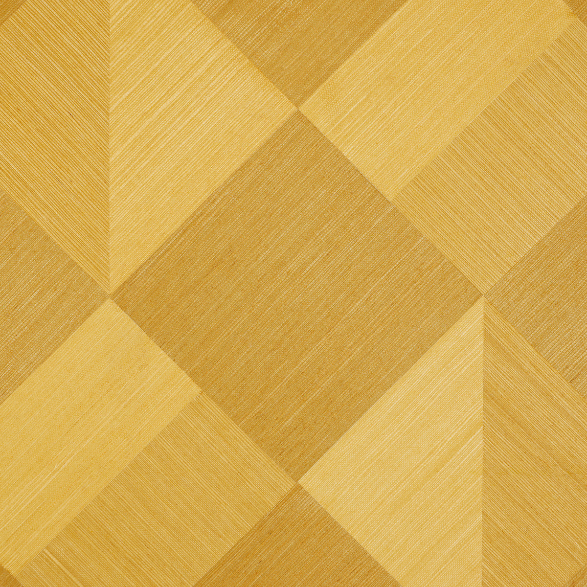 Schumacher Berkeley Wheat Wallpaper Sample 5017311